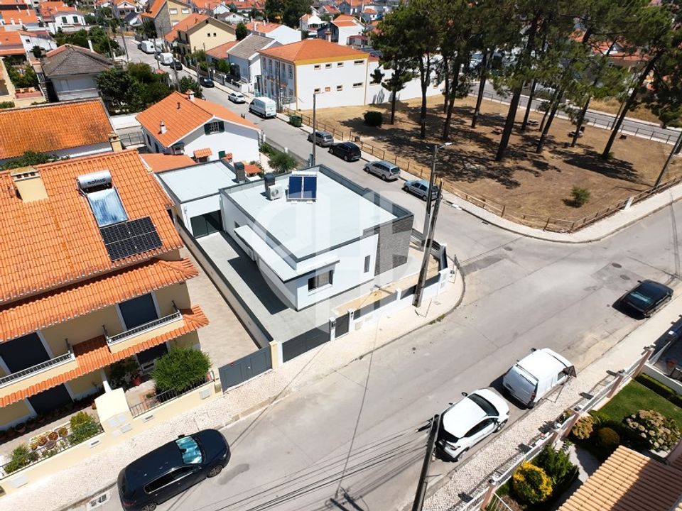 Villa i Quinta do Conde, Setubal - foto 4
