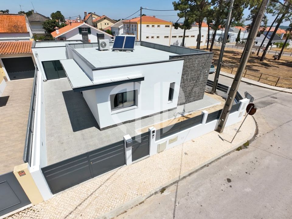 Villa i Quinta do Conde, Setubal - foto 5
