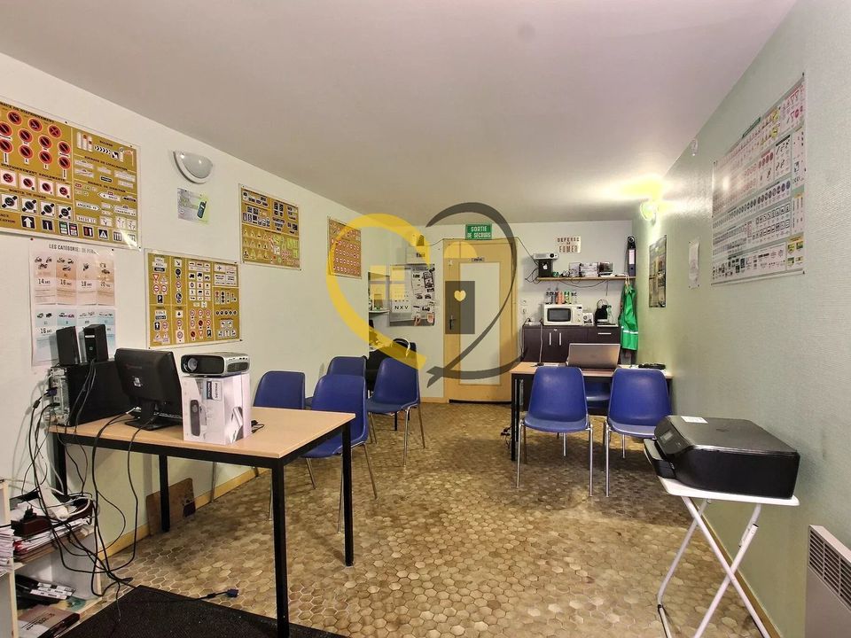 Lägenhet i Saint-Martin-d'Auxigny, Cher - foto 4