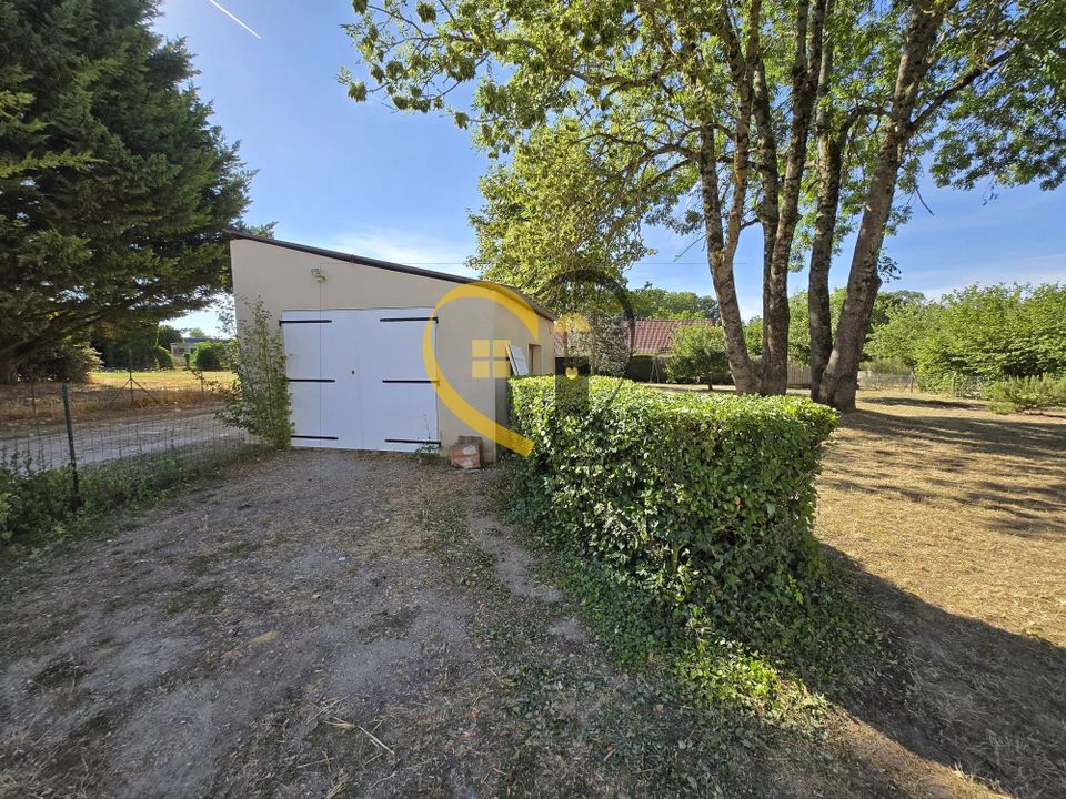 Villa i Rians, Cher - bilde 3