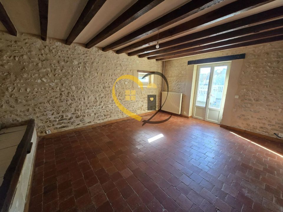 Villa i Rians, Cher - bilde 4