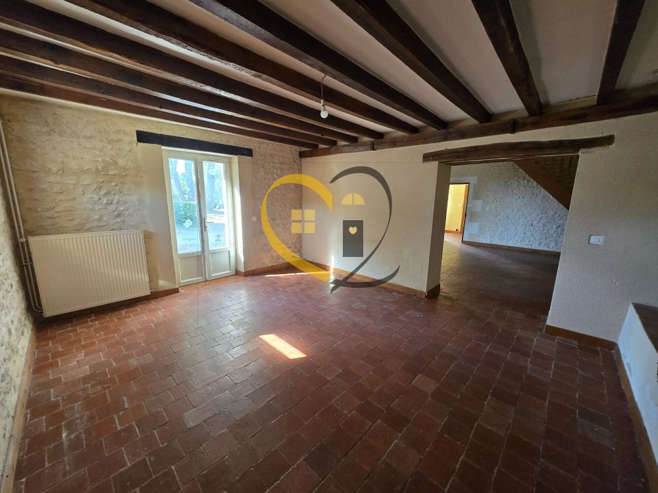 Villa i Rians, Cher - bilde 5