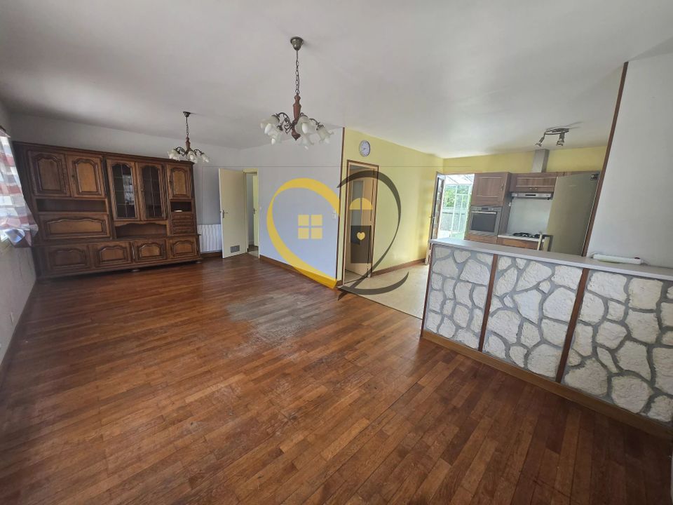 Villa en Morogues, Cher - foto 1