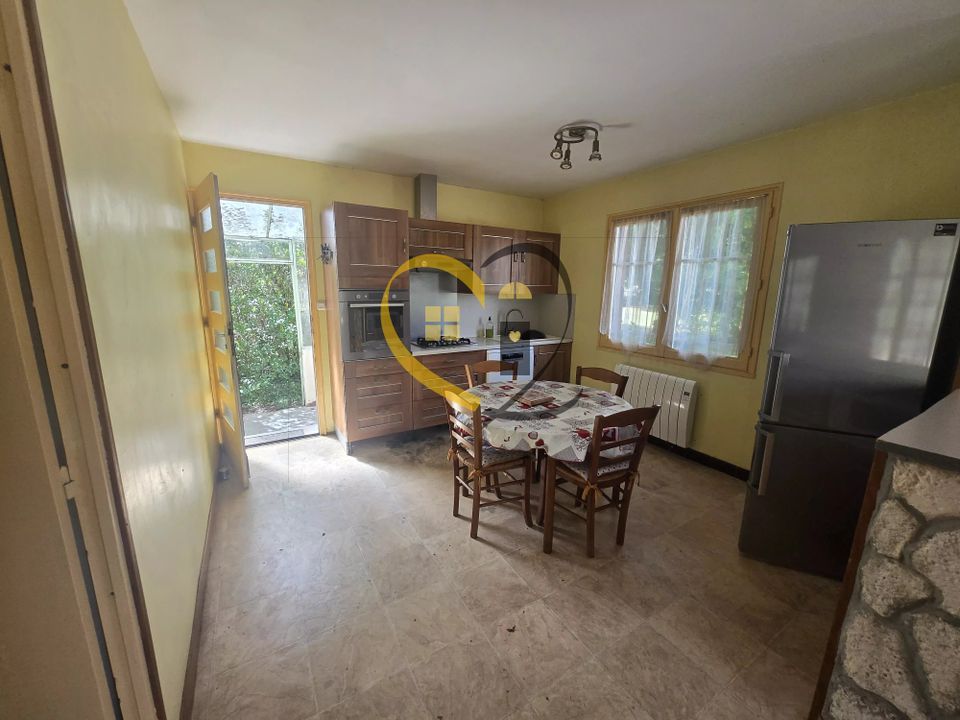 Villa en Morogues, Cher - foto 3
