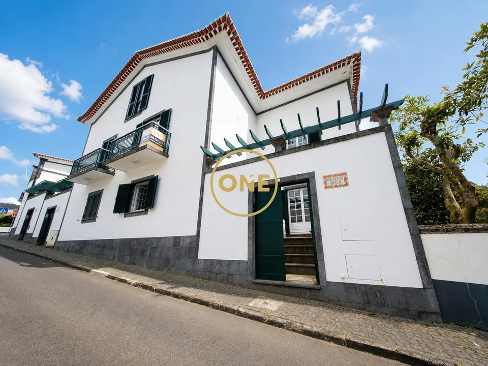 Leilighet i Povoacao, Sao Miguel - bilde 1