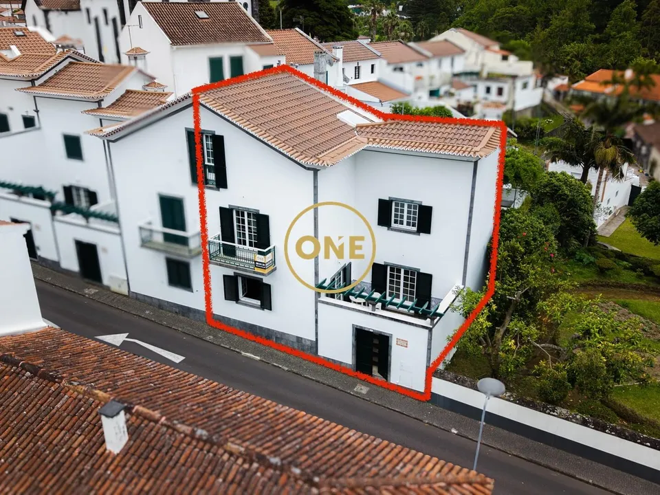 Leilighet i Povoacao, Sao Miguel - bilde 4