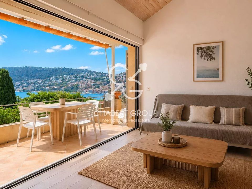 Villa i Villefranche-sur-Mer, Alpes-Maritimes - foto 4