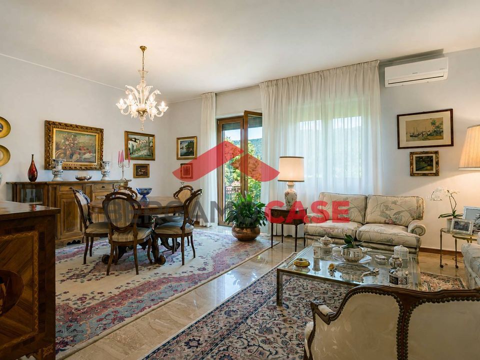 Leilighet i Bergamo, Bergamo - bilde 3