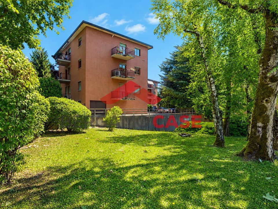 Leilighet i Bergamo, Bergamo - bilde 1
