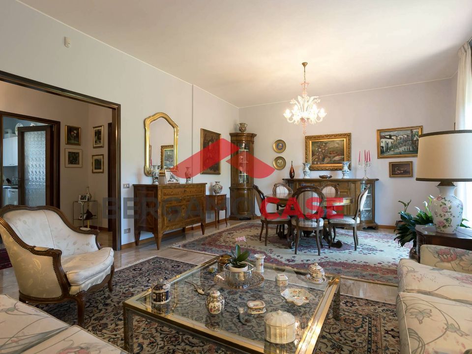Leilighet i Bergamo, Bergamo - bilde 4