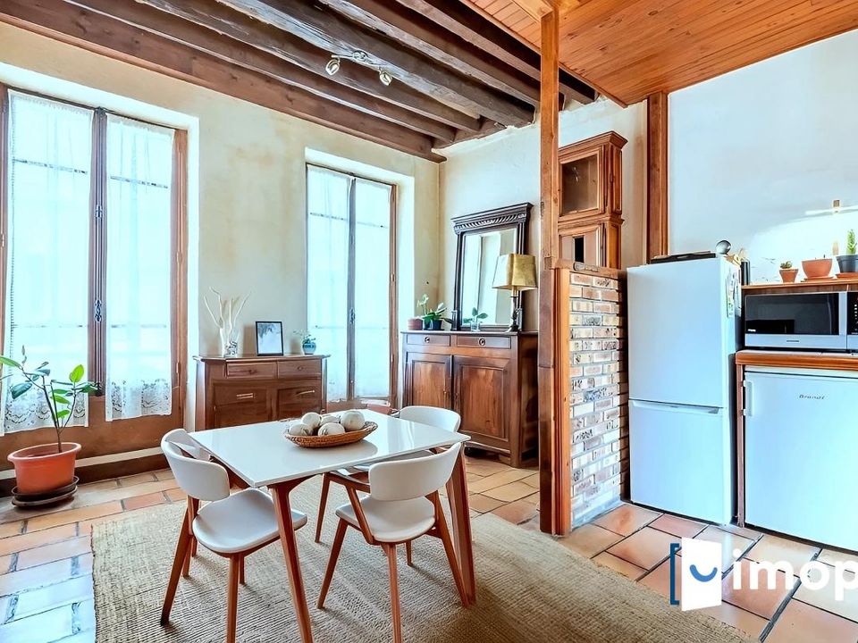 Leilighet i Saint-Denis, Seine-Saint-Denis - bilde 4