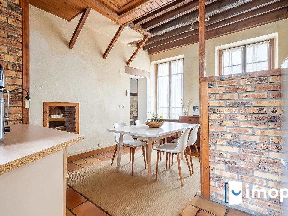 Leilighet i Saint-Denis, Seine-Saint-Denis - bilde 5