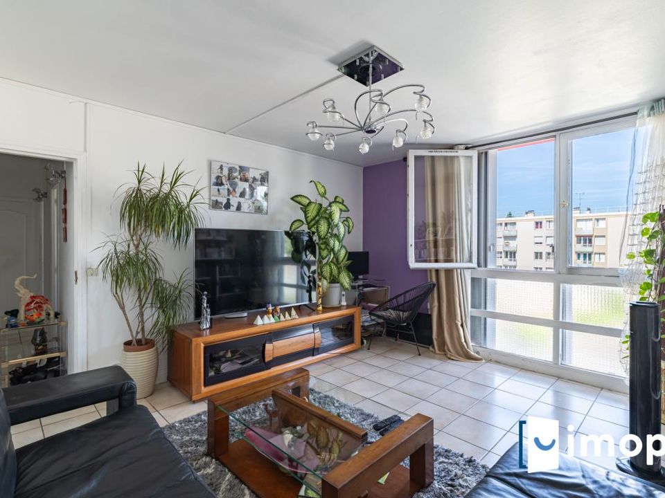 Wohnung in Soisy-sous-Montmorency, Val-d'Oise - Foto 2