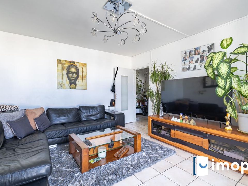 Wohnung in Soisy-sous-Montmorency, Val-d'Oise - Foto 3