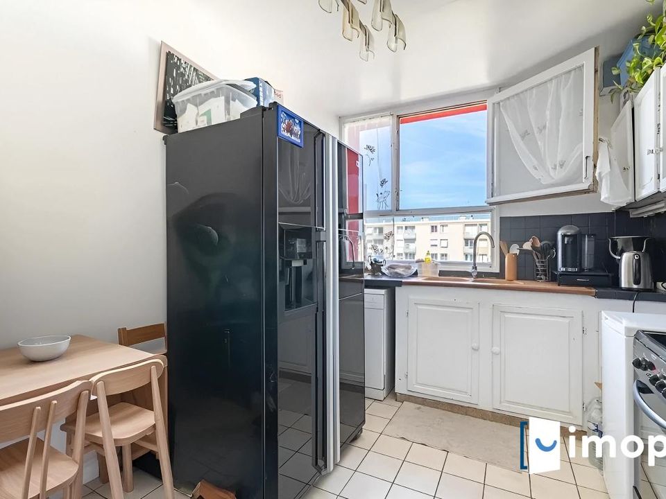 Wohnung in Soisy-sous-Montmorency, Val-d'Oise - Foto 5