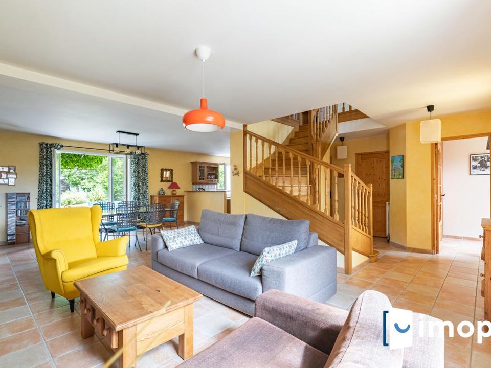 Bungalow i Villiers-sur-Orge, Essonne - foto 2