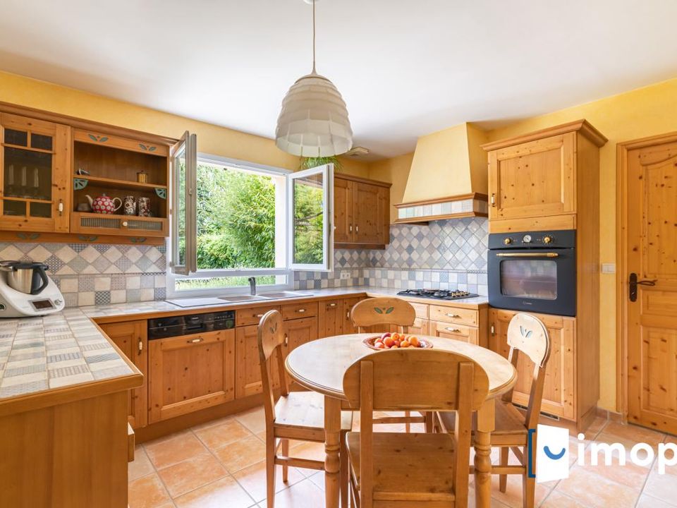 Bungalow i Villiers-sur-Orge, Essonne - foto 3