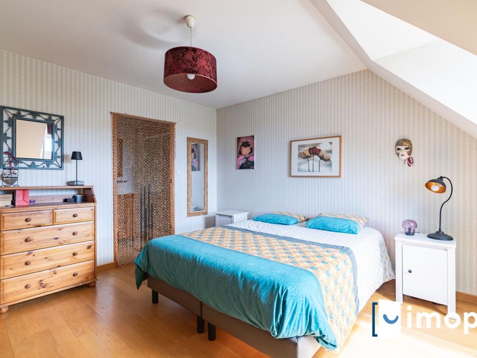 Bungalow i Villiers-sur-Orge, Essonne - foto 4