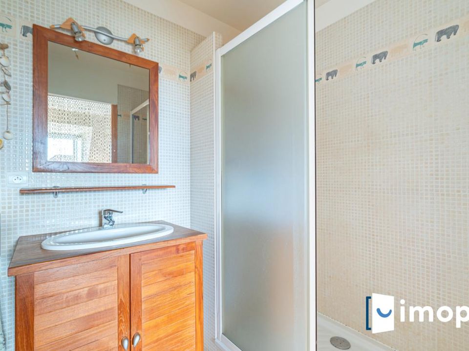 Bungalow i Villiers-sur-Orge, Essonne - foto 5