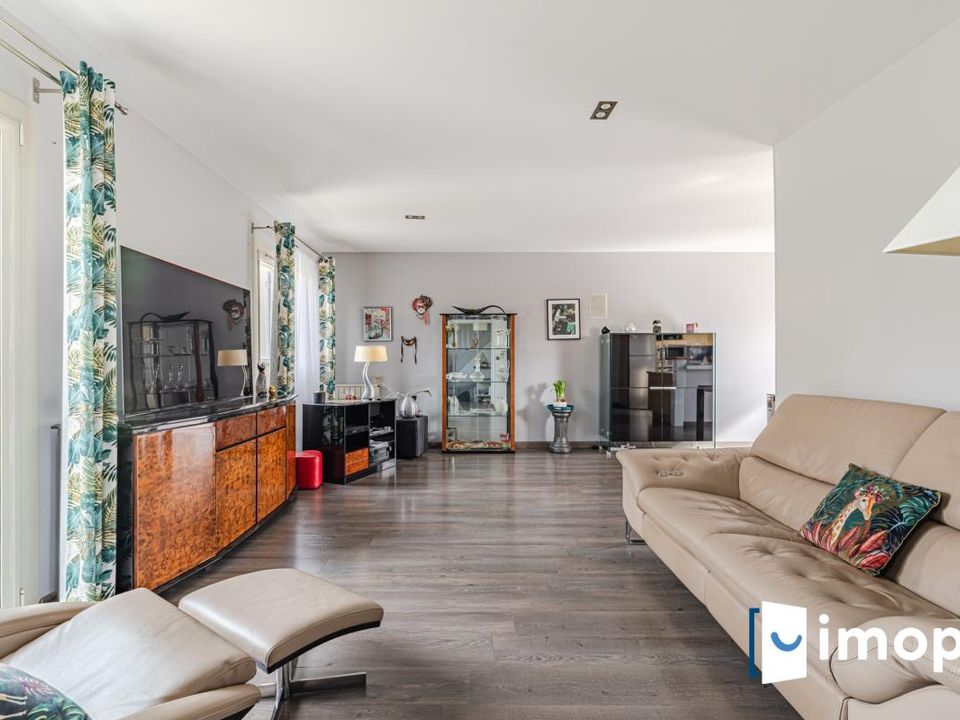 Villa em Houilles, Yvelines - foto 5