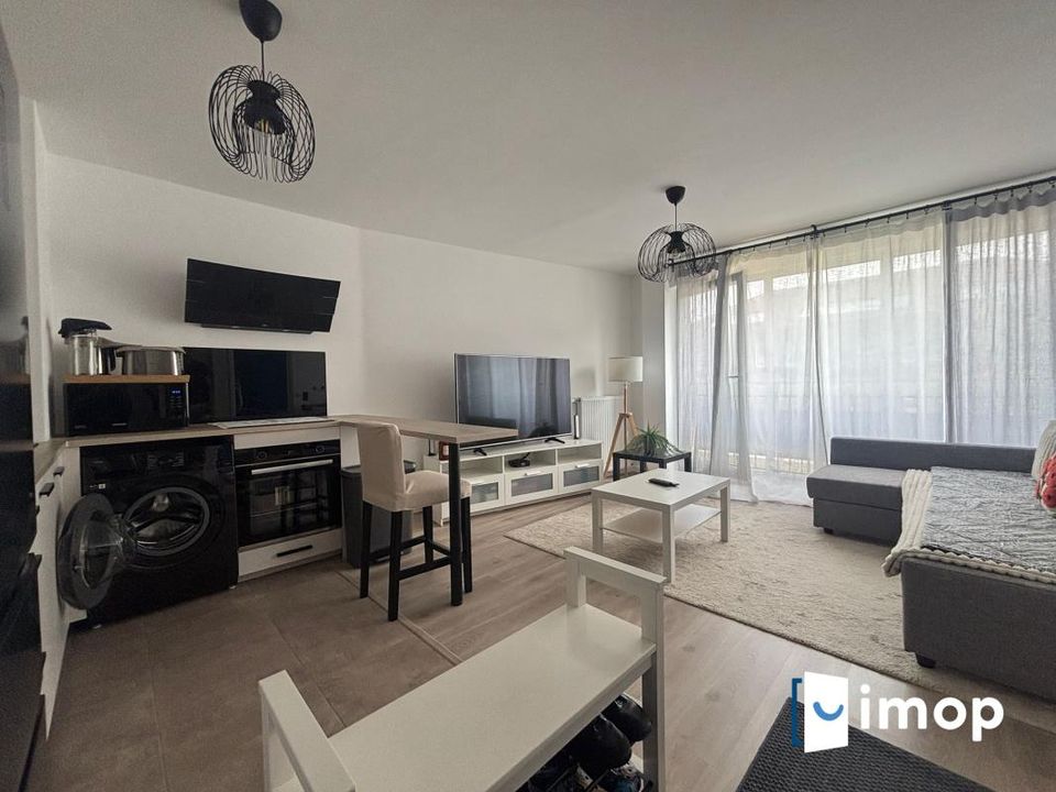 Appartement - Chessy, Seine-et-Marne - photo 1