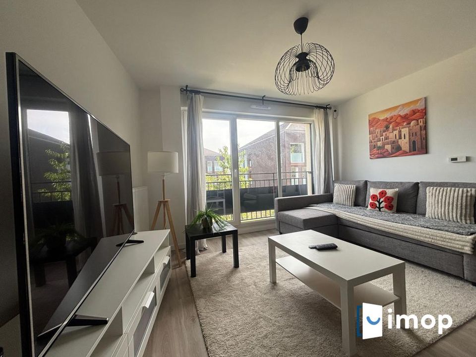 Appartement - Chessy, Seine-et-Marne - photo 2
