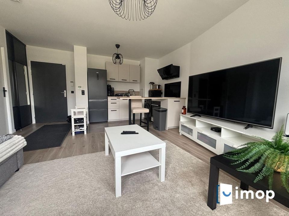 Appartement - Chessy, Seine-et-Marne - photo 3