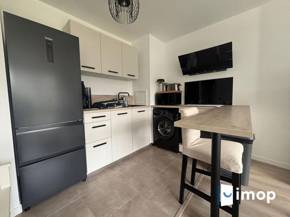 Appartement - Chessy, Seine-et-Marne - photo 4