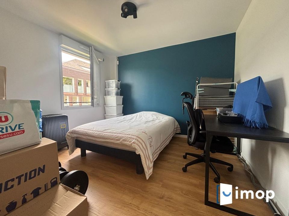 Appartement - Chessy, Seine-et-Marne - photo 5