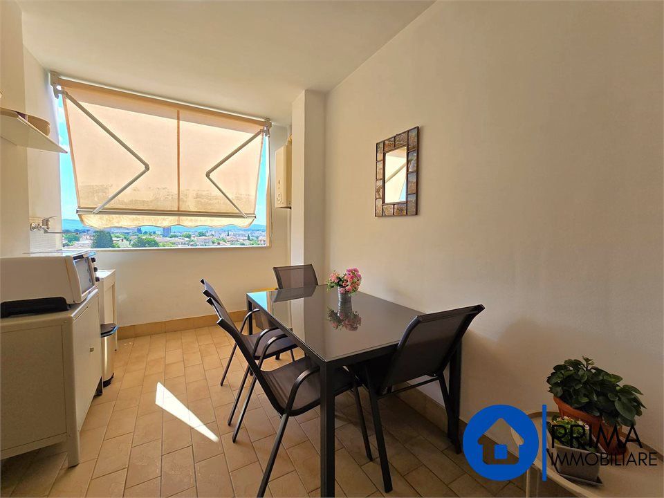 Wohnung in Terni, Terni - Foto 1