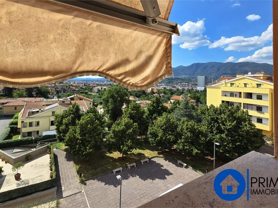 Wohnung in Terni, Terni - Foto 2