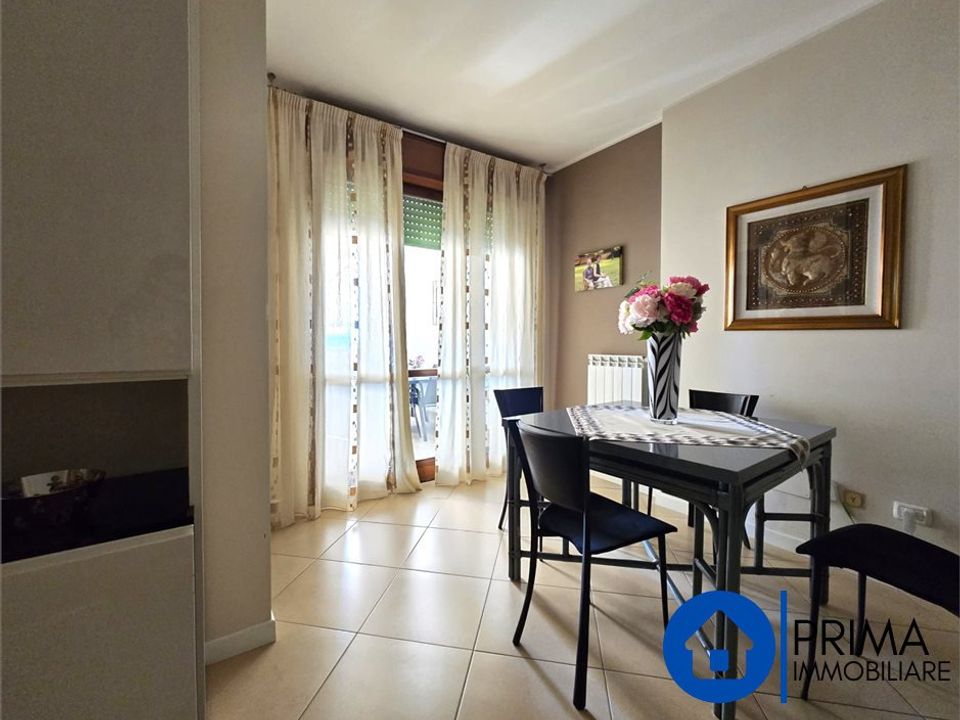 Wohnung in Terni, Terni - Foto 5