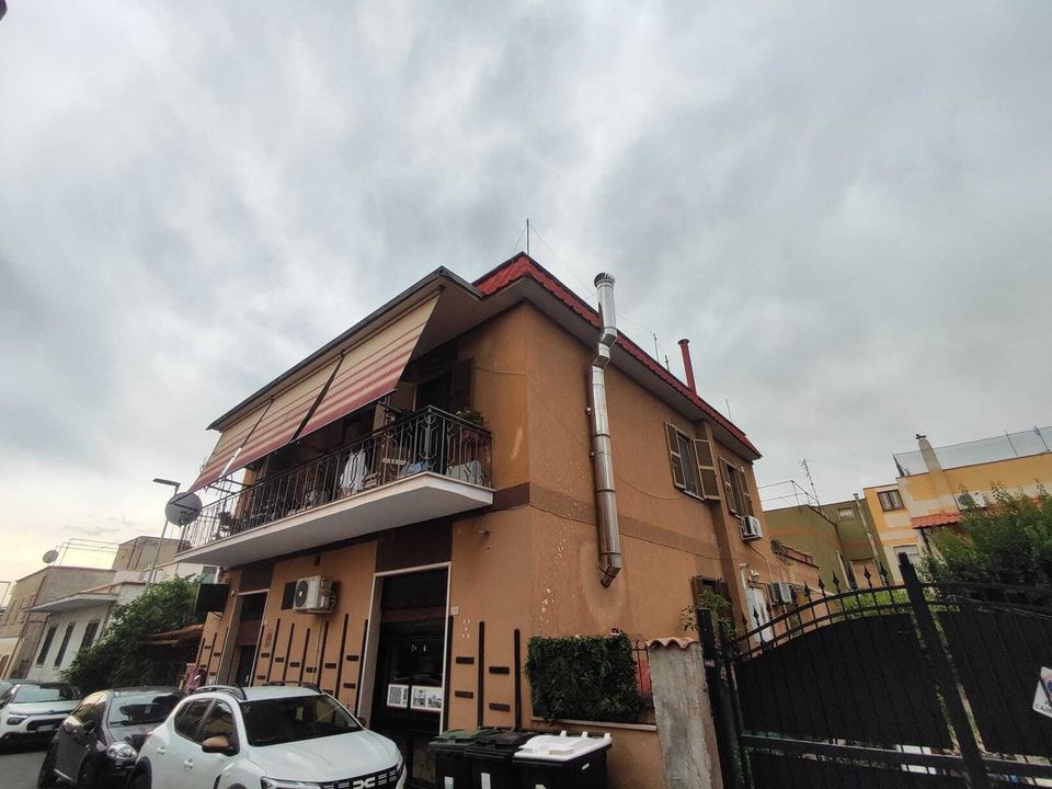 Erhvervsejendom i Guidonia Montecelio, Rome - foto 2