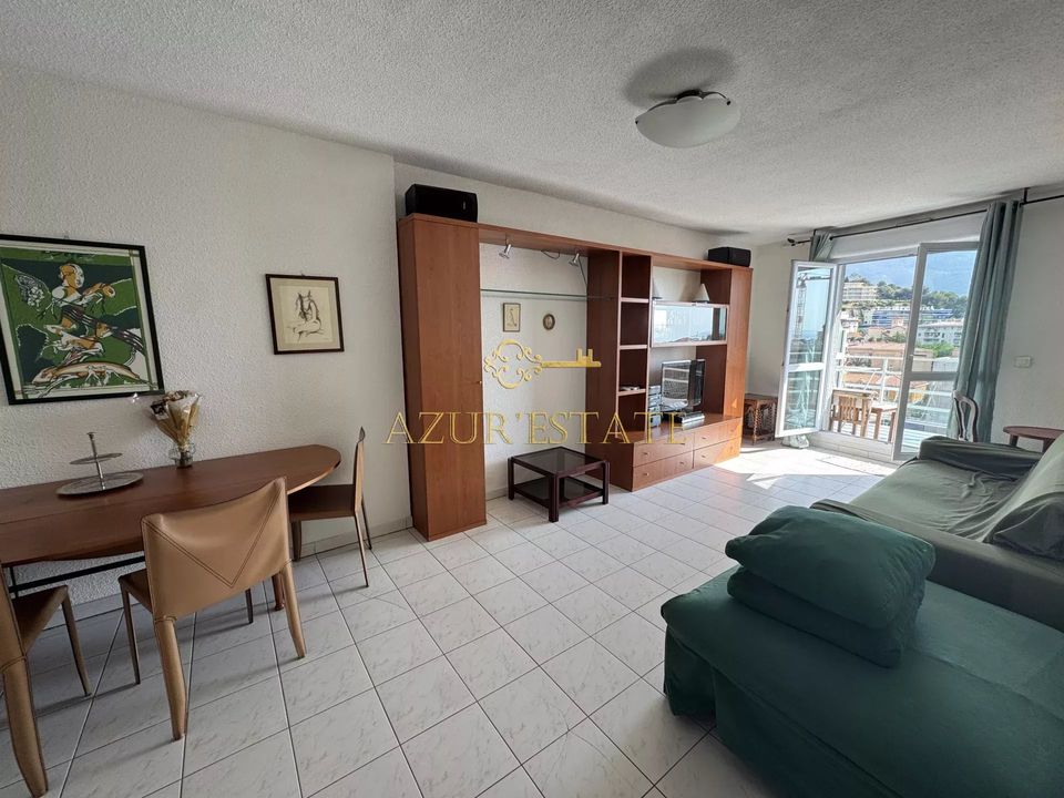 Leilighet i Roquebrune-Cap-Martin, Alpes-Maritimes - bilde 2