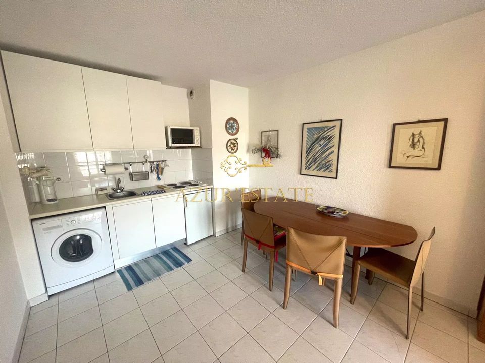 Leilighet i Roquebrune-Cap-Martin, Alpes-Maritimes - bilde 4