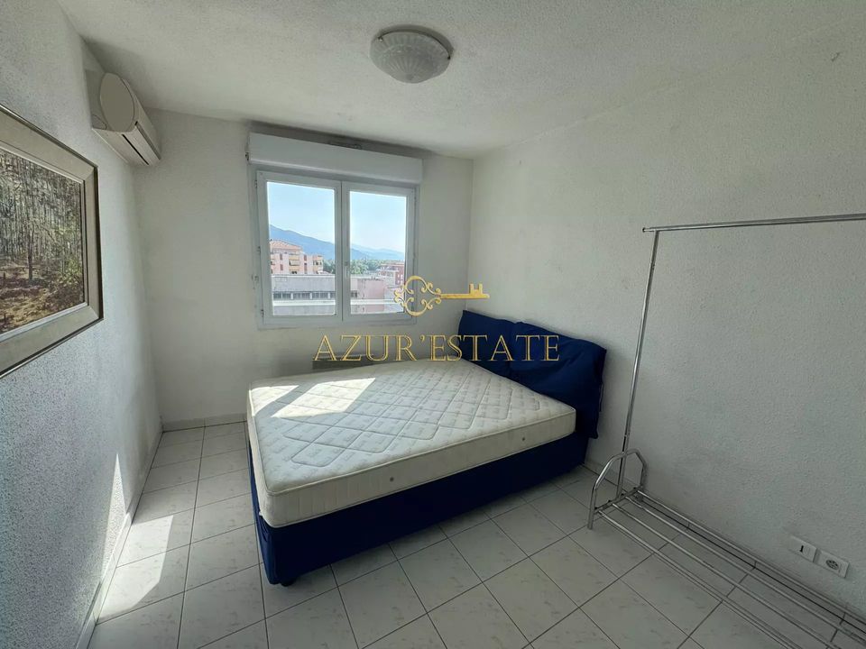 Leilighet i Roquebrune-Cap-Martin, Alpes-Maritimes - bilde 5