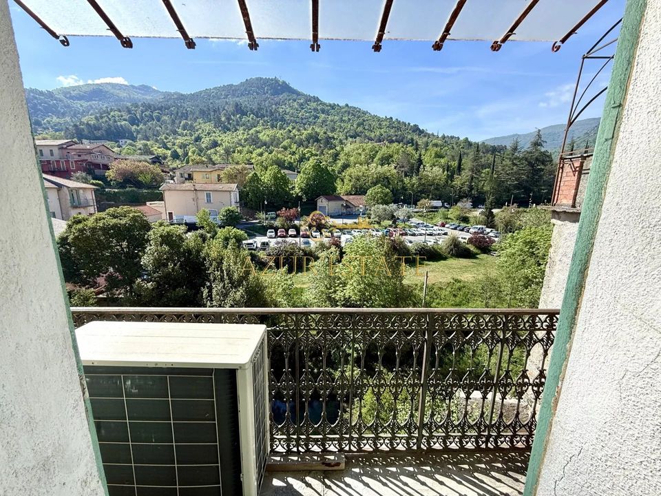Lejlighed i Sospel, Alpes-Maritimes - foto 1
