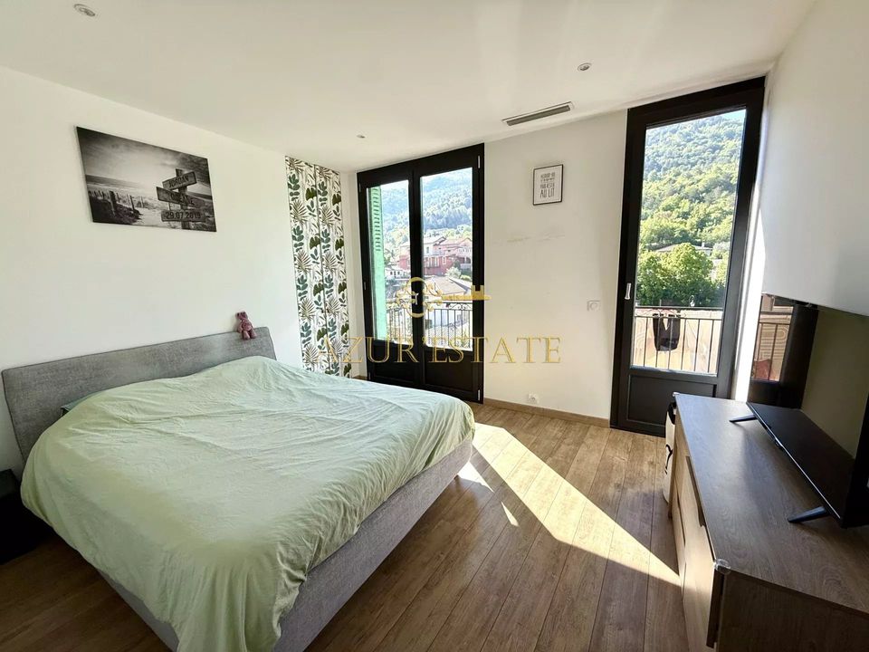 Lejlighed i Sospel, Alpes-Maritimes - foto 5