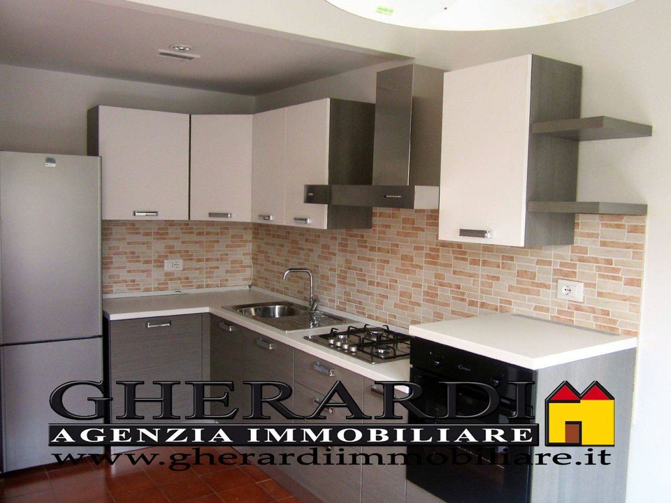 Apartament: Ferrara, Ferrara – zdjęcie 1