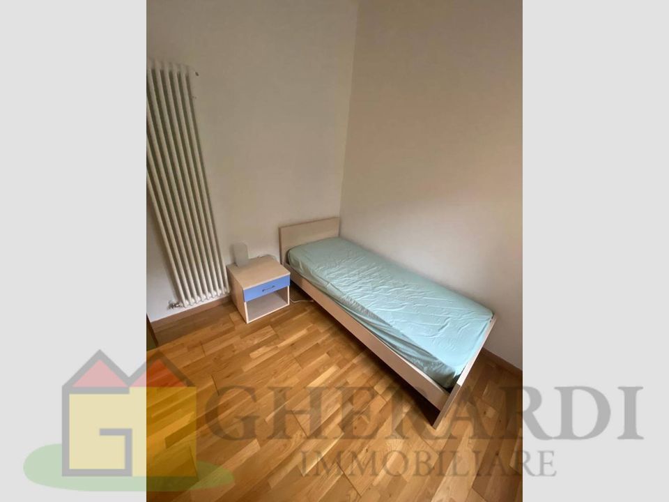 Apartament: Ferrara, Ferrara – zdjęcie 4