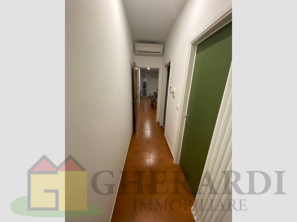 Apartament: Ferrara, Ferrara – zdjęcie 5