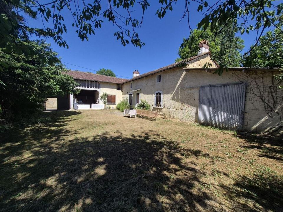 Villa en Aubarède, Hautes-Pyrenees - foto 1