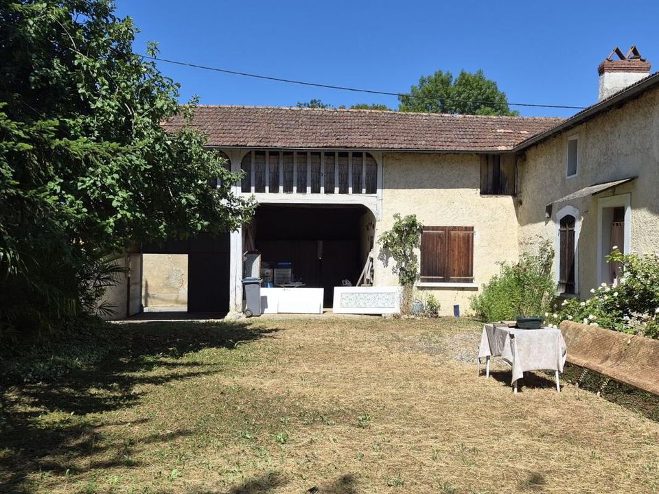 Villa en Aubarède, Hautes-Pyrenees - foto 2