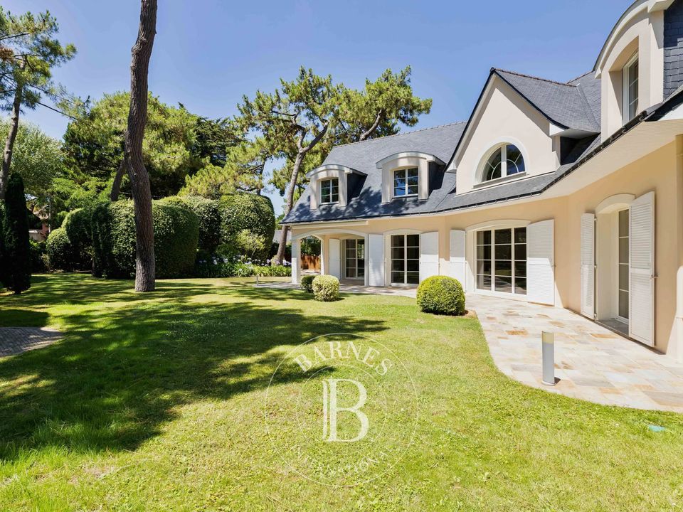 Villa en La Baule-Escoublac, Loire-Atlantique - foto 1