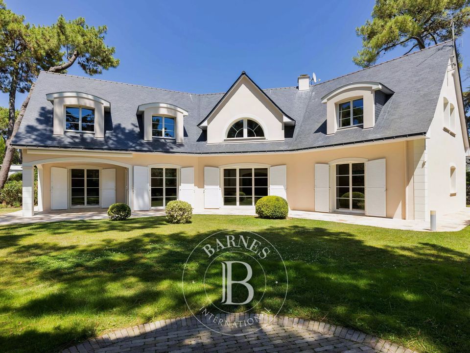 Villa en La Baule-Escoublac, Loire-Atlantique - foto 2