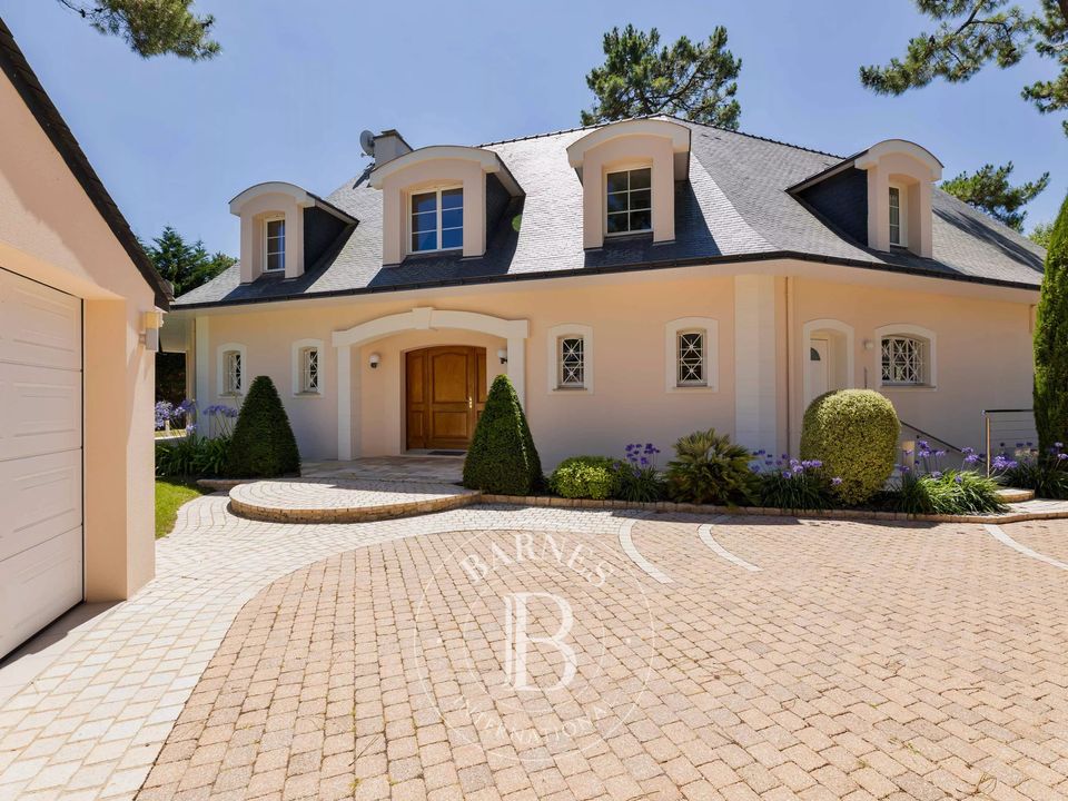Villa en La Baule-Escoublac, Loire-Atlantique - foto 3