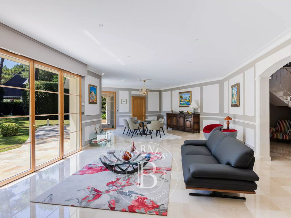 Villa en La Baule-Escoublac, Loire-Atlantique - foto 4