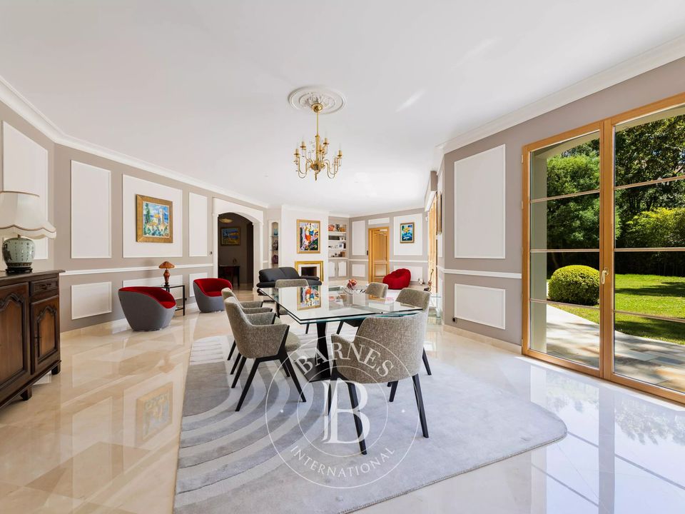 Villa en La Baule-Escoublac, Loire-Atlantique - foto 5