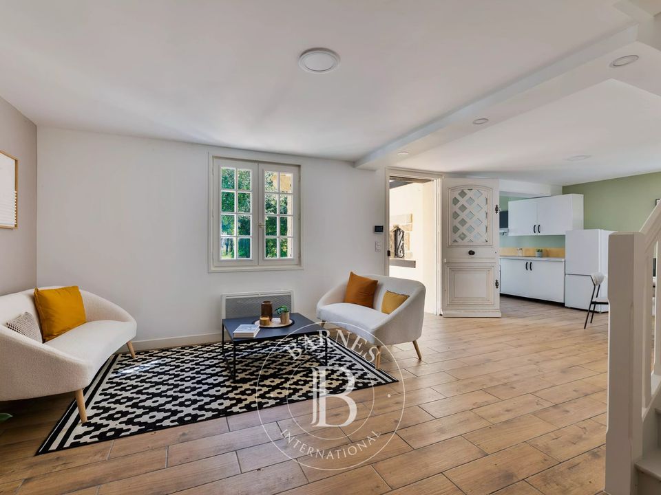 Villa en Pornichet, Loire-Atlantique - foto 3