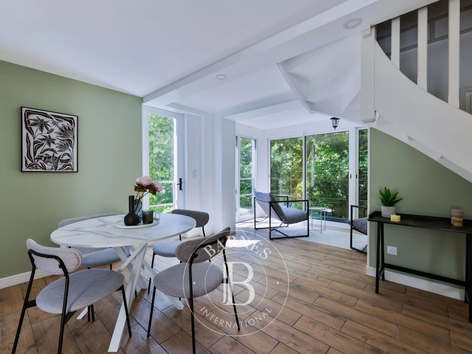 Villa en Pornichet, Loire-Atlantique - foto 4